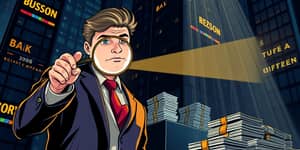 The Wealth Whistleblower: Unmasking Hidden Spending