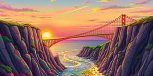 Building Bridges to Wealth: Connecting Your Financial Goals