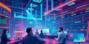 Deciphering Markets: Unlocking Hidden Investment Signals