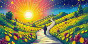 The Financial Pathfinder: Guiding Your Way to Prosperity