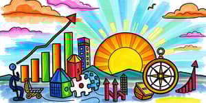 Blueprint for Financial Mastery: Crafting Your Investment Strategy