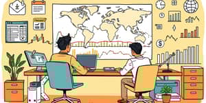 The Prudent Investor's Playbook: Navigating Market Complexities