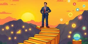 The Informed Entrepreneur: Wealth Strategies for Business Owners