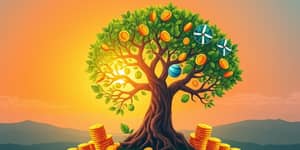 Navigating Prosperity: A Guide to Sustainable Wealth