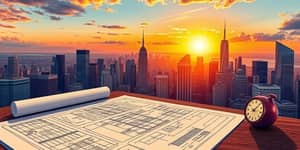 The Wealth Architect: Designing Your Financial Destiny