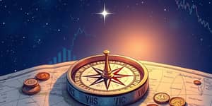 The Investment Compass Redefined: Guiding Towards Financial North Star