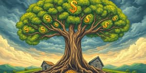 Resilience by Design: Crafting a Portfolio to Endure