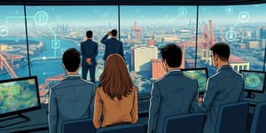 Crisis Adaptation: Finding Opportunity in Market Downturns