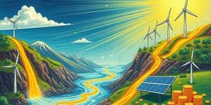 Capital Dynamics: Understanding the Flow of Money for Profit