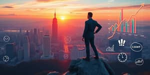 The Empowered Investor: Taking Control of Your Financial Narrative