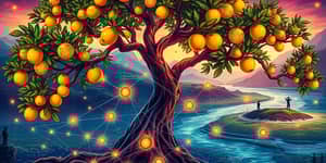 Wealth Ecosystem: Interconnecting Assets for Synergistic Gains