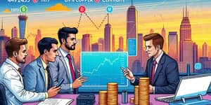 The Investor's Arsenal: Tools and Tactics for Strategic Gains