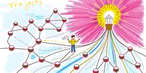 The Strategic Thinker's Portfolio: Deliberate Choices, Superior Results