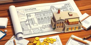 Wealth Architect's Blueprint: Designing for Long-Term Prosperity
