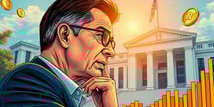 Monetary Momentum: Harnessing Market Forces for Your Benefit