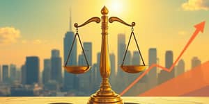 The Growth Equation Solved: Balancing Risk and Reward for Optimal Expansion