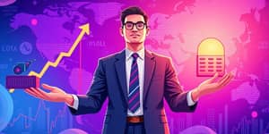 The Calculated Risk-Taker: Smart Investing for Higher Rewards