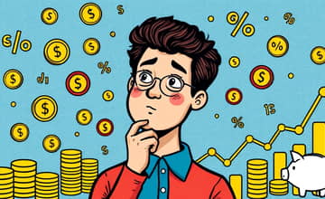 Interest Rates 101: What They Mean for Your Wallet