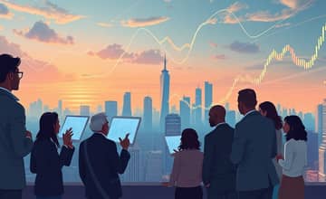 Beyond the Headlines: Deconstructing Market Movements