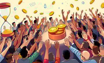 The Power of Scarcity: Basic Economic Principles at Work