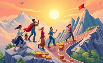 Unlock Your Financial Future: Personal Economics Demystified