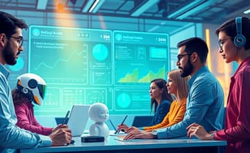 Productivity Pitfalls: Boosting Economic Output