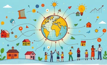 From Micro to Macro: A Comprehensive Economic Journey