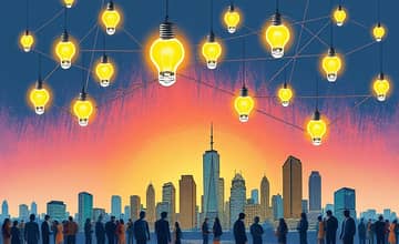 Innovation Nation: Driving Economic Growth Through Ideas