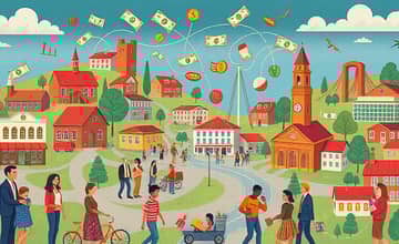 Government Spending: Its Impact on Your Everyday Life