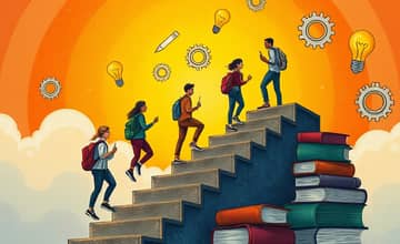 The Economics of Education: Investing in Human Capital