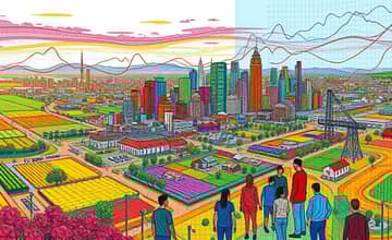 Decoding GDP: A Nation's Economic Health Check