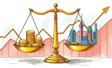 The Paradox of Thrift: Saving vs. Spending in Macroeconomics