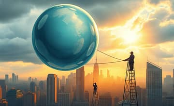 Breaking Down Bubbles: Preventing Financial Folly