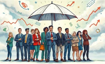 Understanding Recessions: Preparing for Economic Downturns