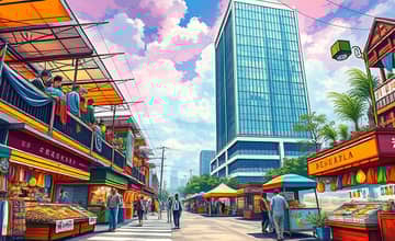 Market Forces: Understanding Competition and Monopoly