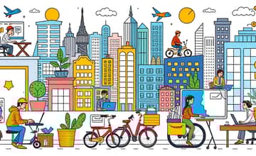 The Gig Economy: New Trends in Labor Markets