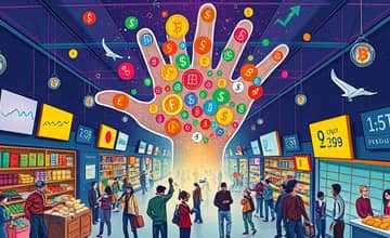 The Invisible Hand Revealed: How Supply and Demand Shape Your World