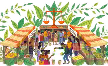 Economic Ethics: Morality in Market Systems