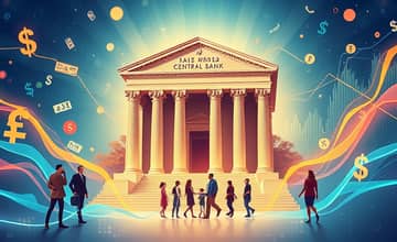 The Role of Central Banks: Guardians of Economic Stability