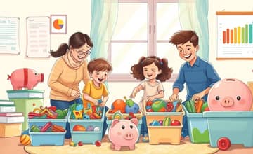 Taming the Toy Budget: Play Smart, Spend Less