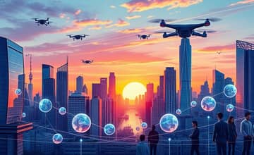 Disruptive Technologies: Reshaping Economic Paradigms