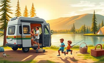 Vacation on a Budget: Family Fun Without Breaking the Bank