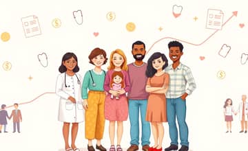 Healthcare Costs: Navigating Family Wellness Economically