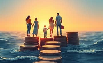 Emergency Fund for Families: Your Financial Safety Net