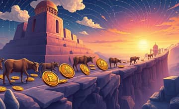 The Evolution of Money: From Barter to Digital Currencies