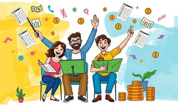 Family Finance Hacks: Unleash Your Inner Money Maestro