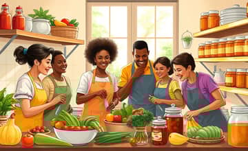 Meal Planning on a Dime: Feed Your Family, Not the Trash