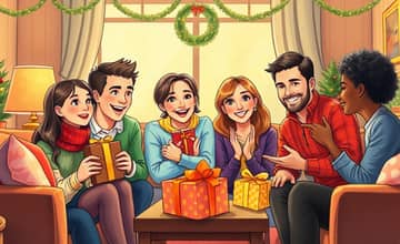 Gift-Giving Guilt-Free: Thoughtful Presents, Modest Spending