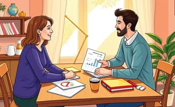 Financial Harmony: Budgeting as a Couple