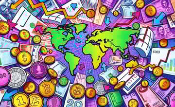 The Currency Conundrum: Exchange Rates Explored